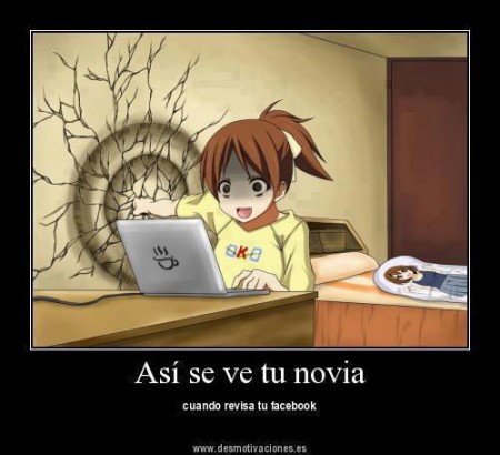 COMO VEN SI O SI? JAJAJA de ley q si XD